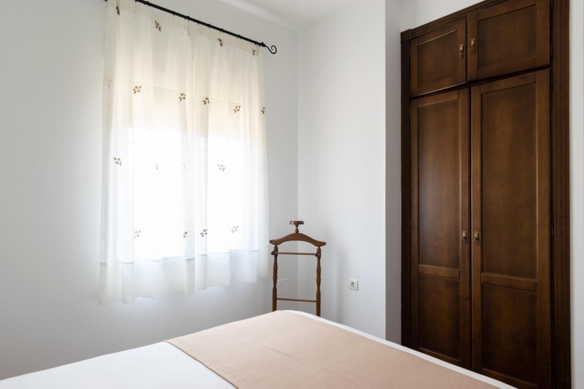 Casa Los Olivos Alora - Caminito Del Rey Exteriör bild