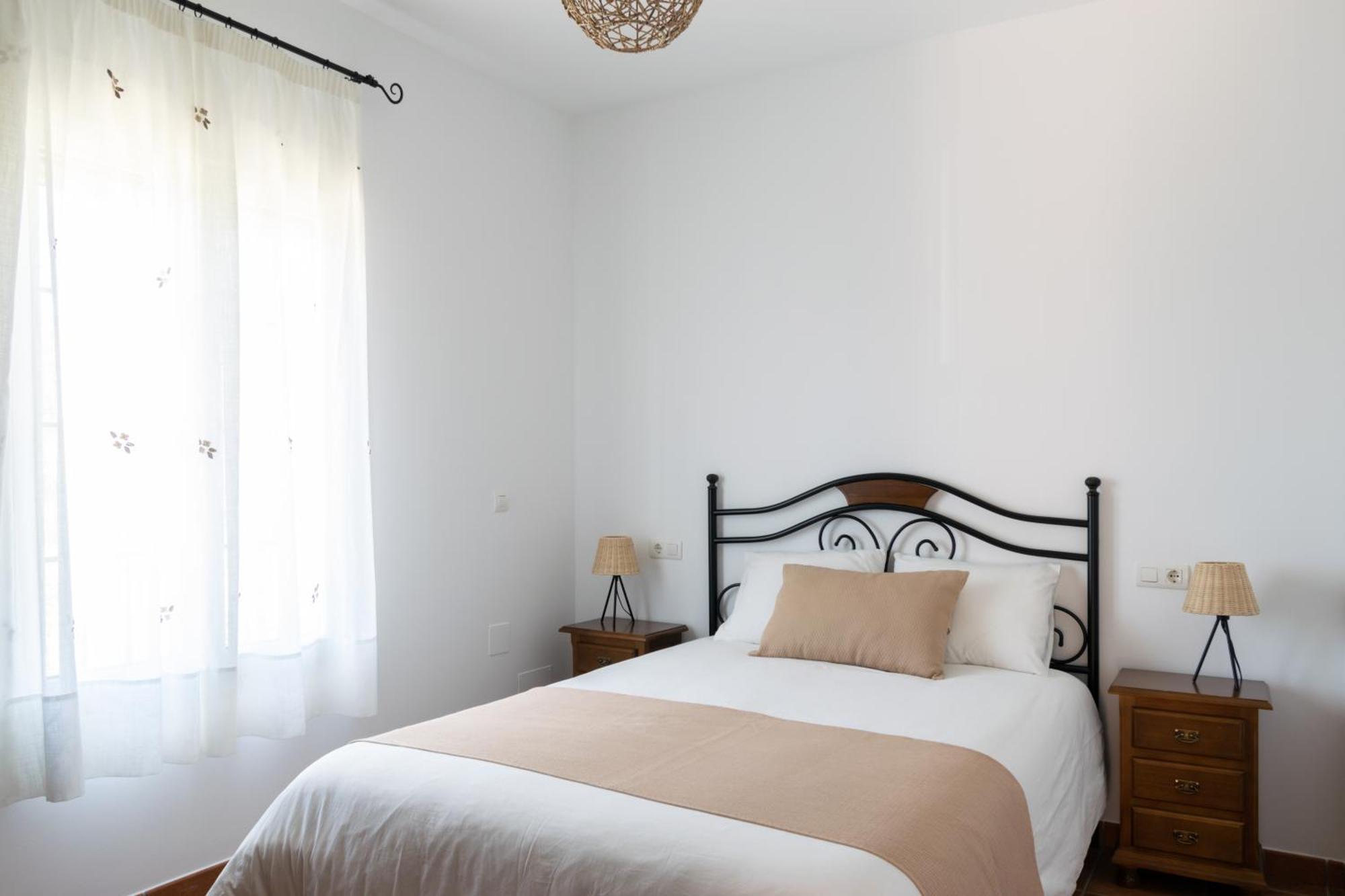 Casa Los Olivos Alora - Caminito Del Rey Exteriör bild